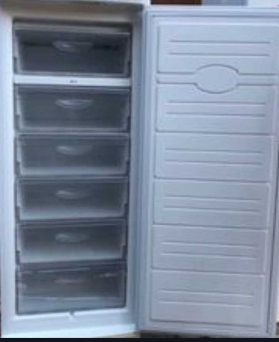 Морозильная камера АТЛАНТ