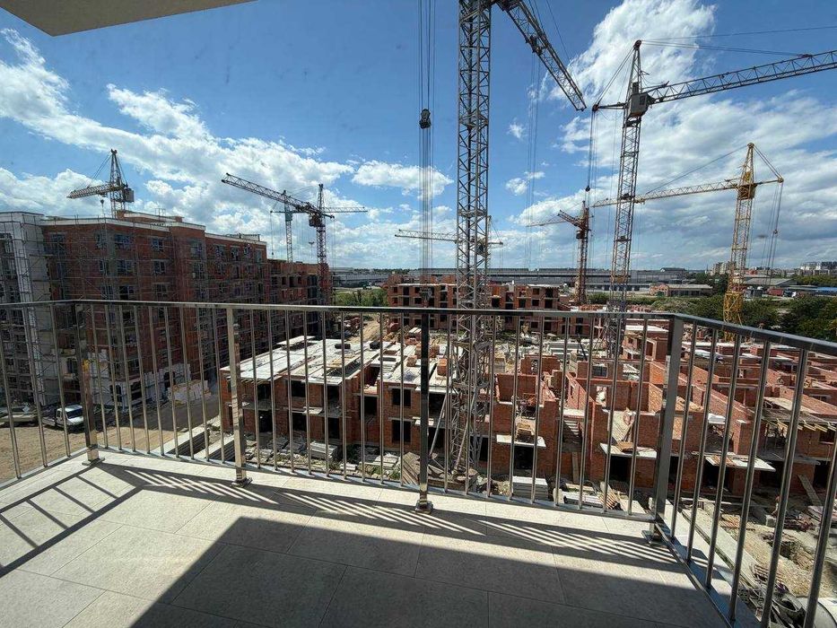 Продаж зданої 2 кім квартири ЖК Південне Містечко