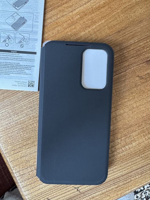Чохол для смартфона Samsung s 23 FE