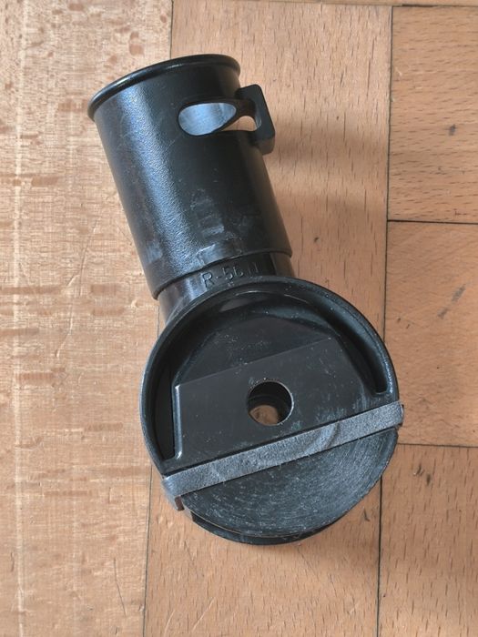 Rainbow - przegub turboszczotki PN