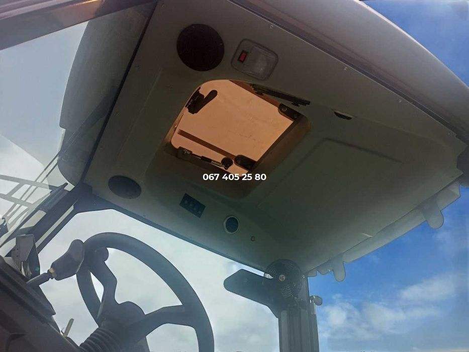 Трактор СКАУТ TY-404С Хіт Продажу Доставка до дому по всій Україні б/к