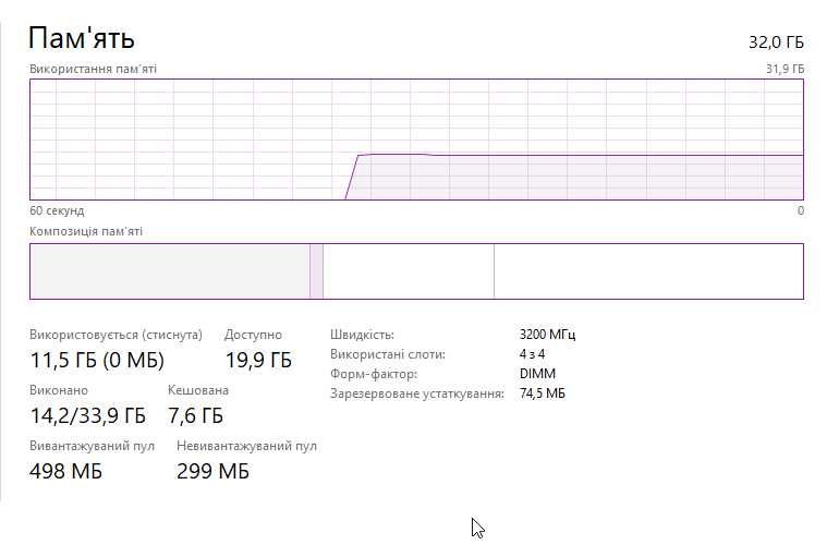 Надійний та дуже тихий ПК (Ryzen 7 3700X / RTX 2060 Super / 32GB RAM)