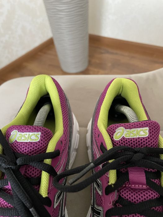 Кросівки Asics Patriot 7