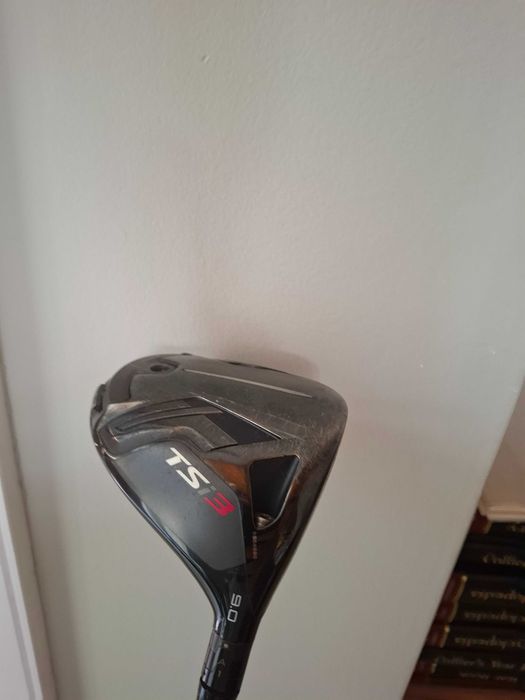 Drive Titleist TSI3
