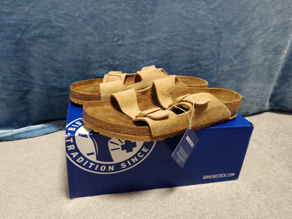 Buty Birkenstock Arizona