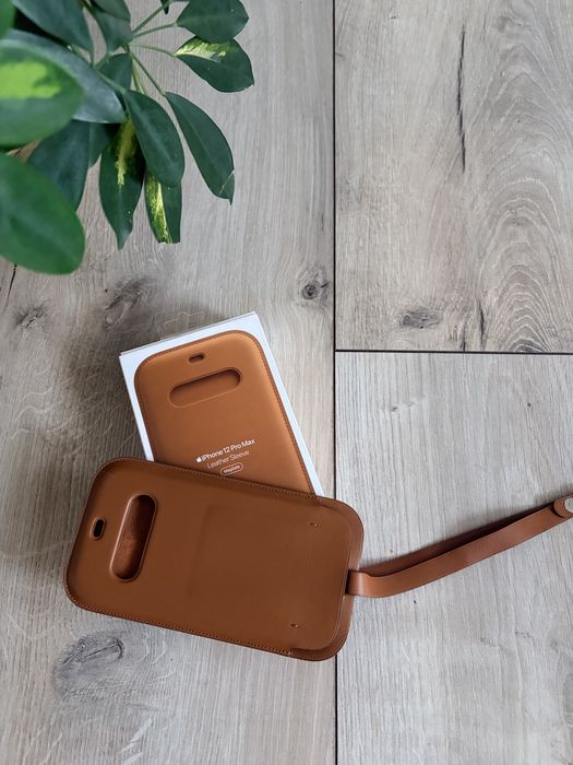 Etui / Case iPhone