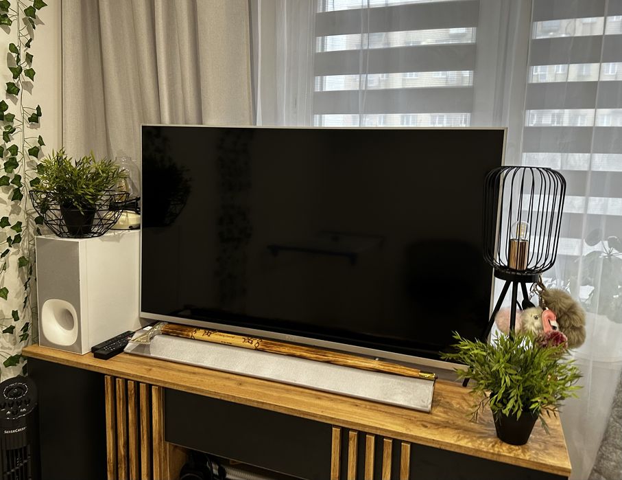 Sony Bravia KDL-50W756C, 50 cali