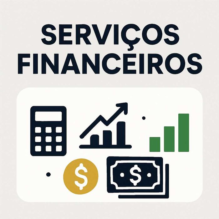 Serviços Contabilidade - IRS, Prestadores de Serviços e Outros
