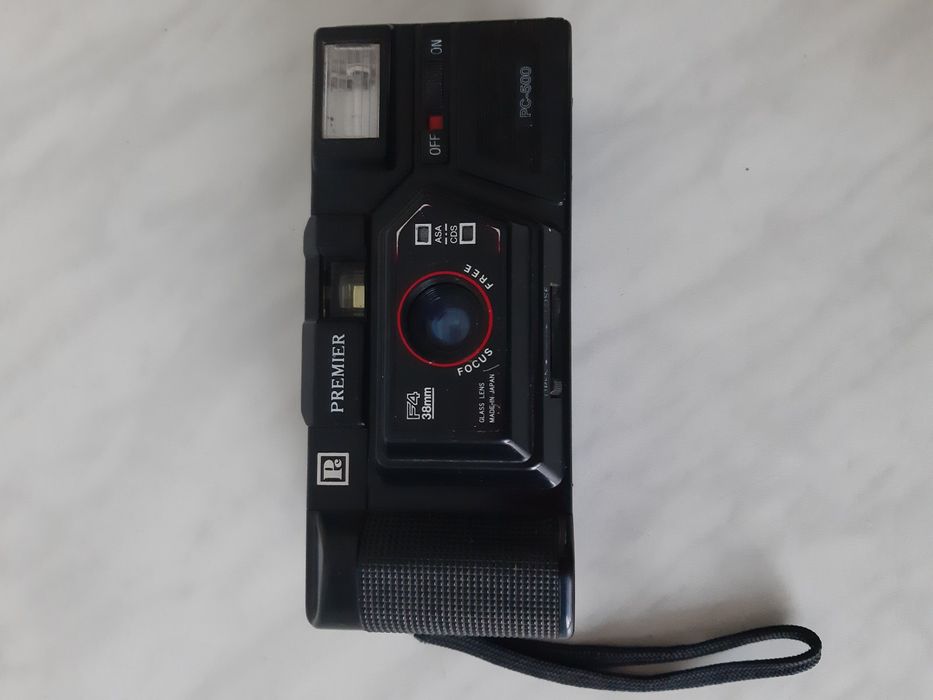 Продам Фотоаппарат Premier, Япония