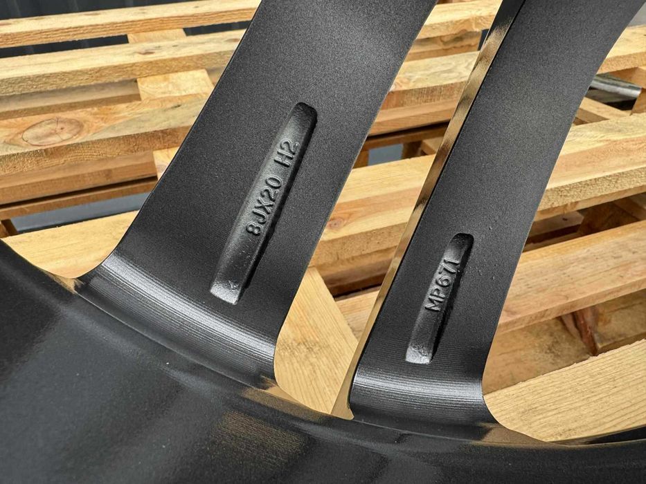 Alufelgi 5x112 r20 SEAT NOWE Ateca Teracco Cupra Leon Altea Alhamb 3#