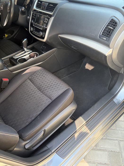 Продам Nissan Altima 2018