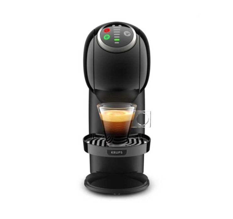 Maquina dolce gusto geniu s plus