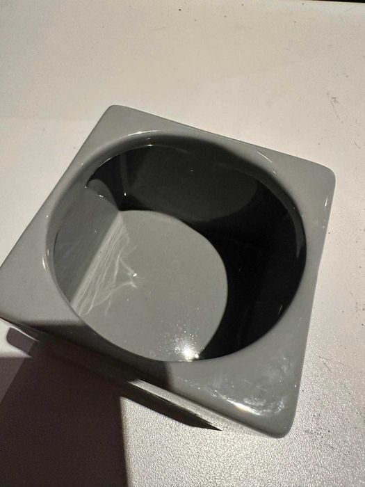 Pojemnik na kawę / cukier (2w1) \ napisy po angielsku