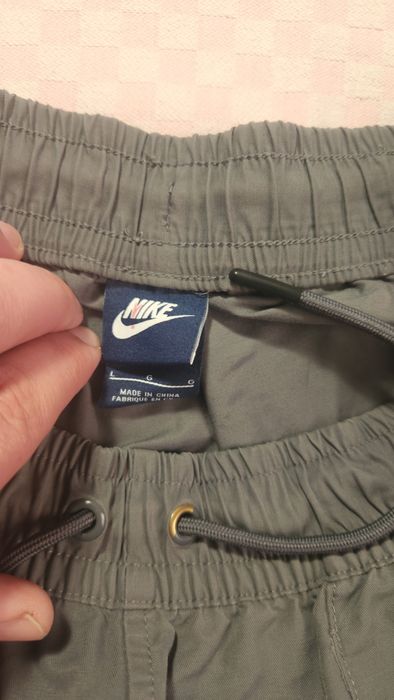 спортивные штаны nike golf, розм. м.