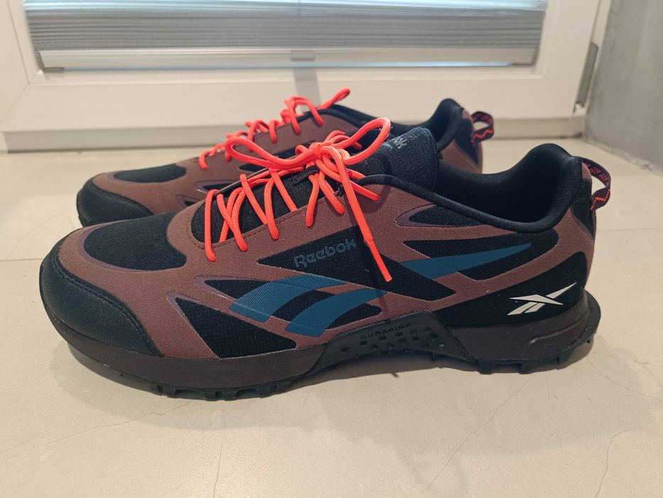 Buty Terenowe Reebok All Terrain Craze 3.0 Rozmiar 47 (EU) – Stan Idealny