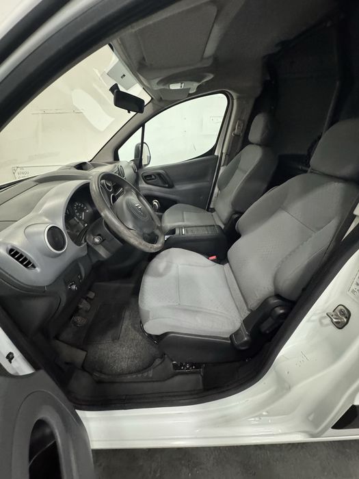 Citroen Berlimgo 1.6 HDi