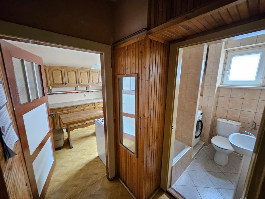 Sprzedam mieszkanie Wałbrzych 42m2