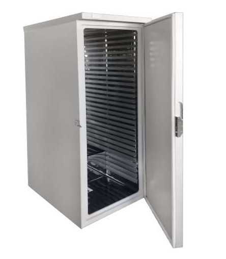 Armário de Congelação para Tabuleiros 75x45 - NOVO