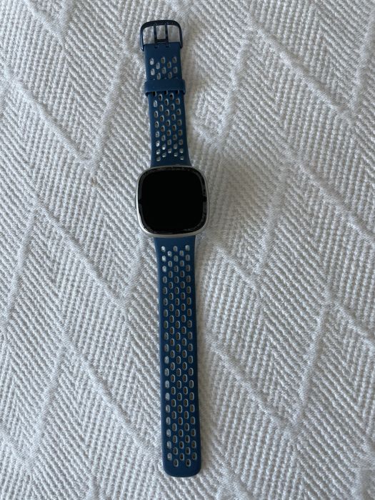 Relógio desportivo Fitbit Sense 2