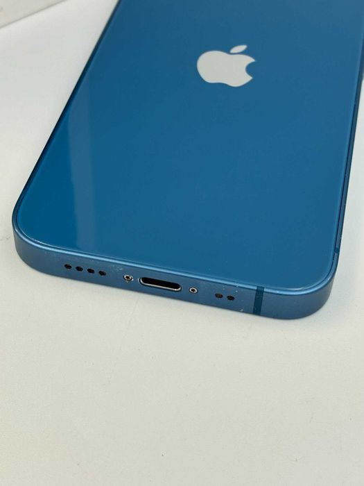 IPHONE 13 MINI 128GB BLUE BAT.100% 1099ZŁ Łódzkie GSM Rzgowska 16