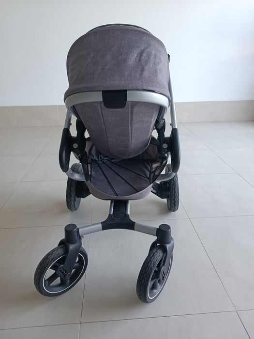 Carrinho bebe bebeconfort