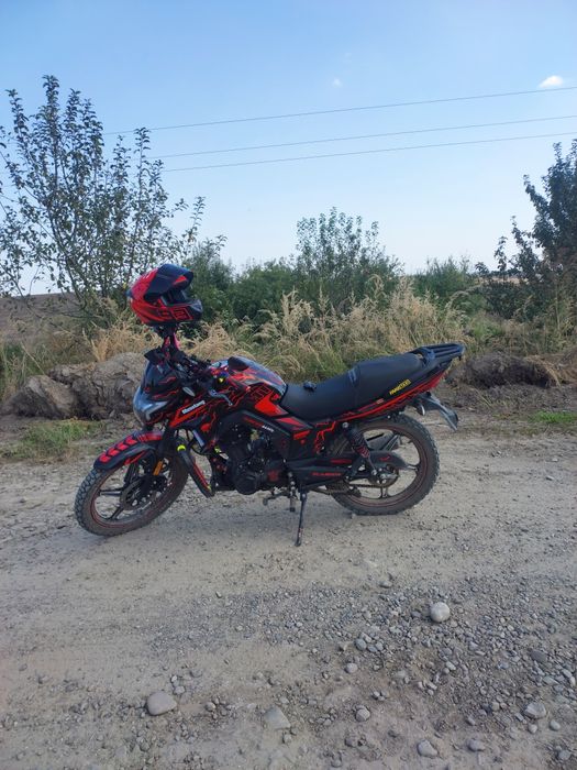 Продам мустанг регіон мт250