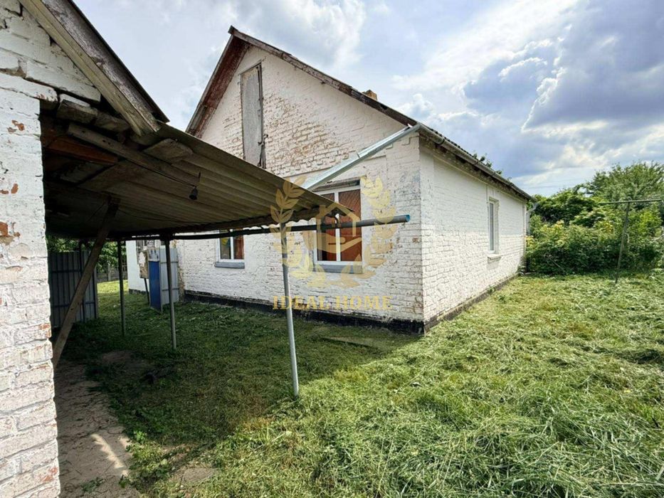 Продам будинок в Рубченках: 3 кімнати, 70 м², 25 соток