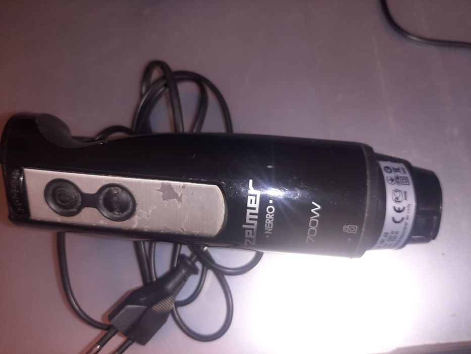 Część główna blendera Zelmer.