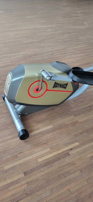 Rower treningowy eliptyczny