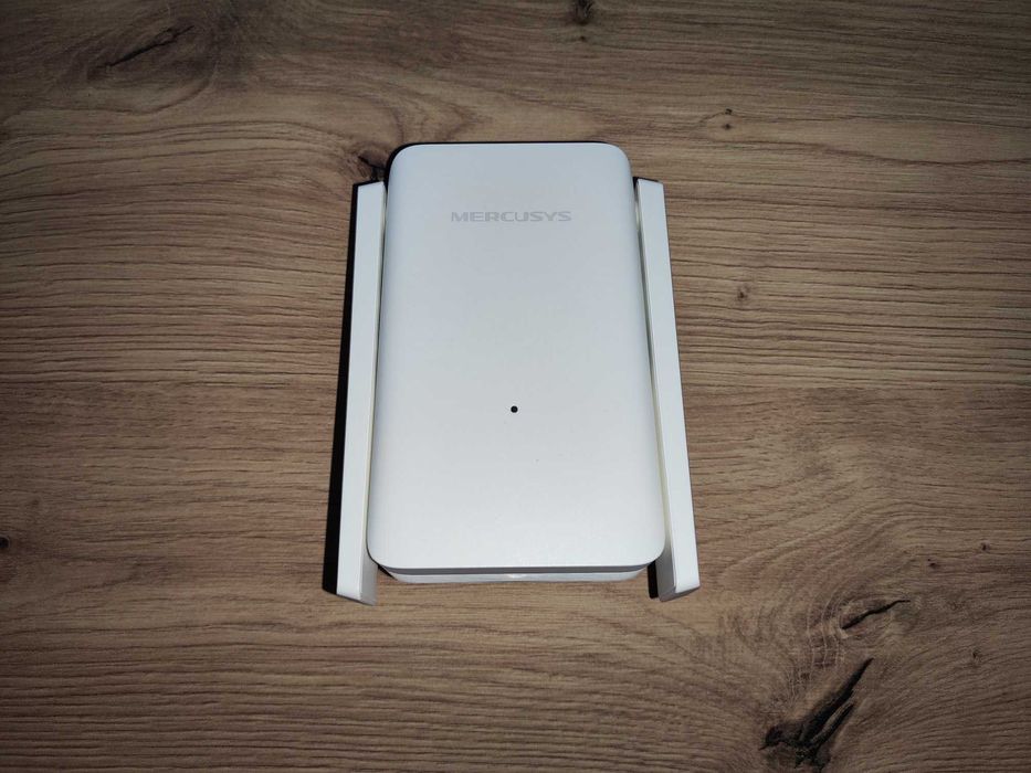 Wzmacniacz sygnału repeater WIFI 6 AX Mercusys ME70X