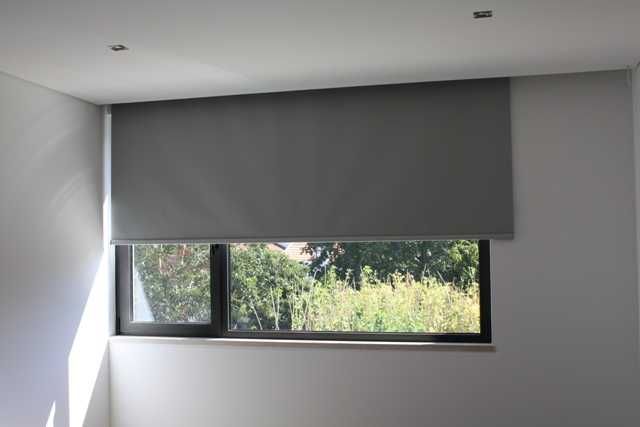 Estores, Screen, Blackout e Rolo Nilo