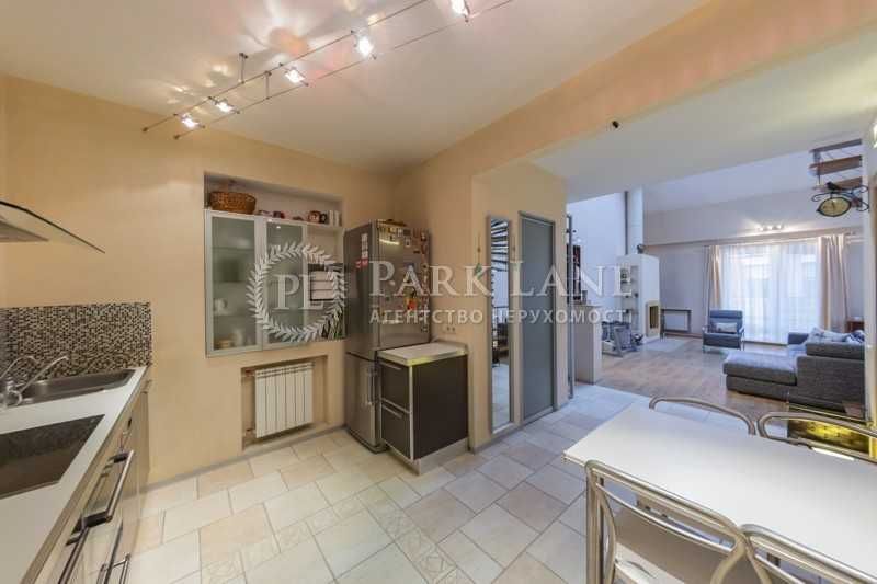 3-комнатная квартира по адресу ул. Ильенка Юрия (площадь 155 м²) - Atlanta.ua - фото 8