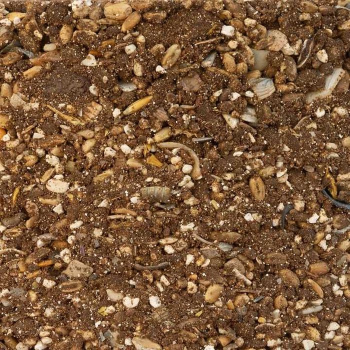 PECKIT Dziobak dla kur kamień do dziobania z minerałami, wapniem 4 kg