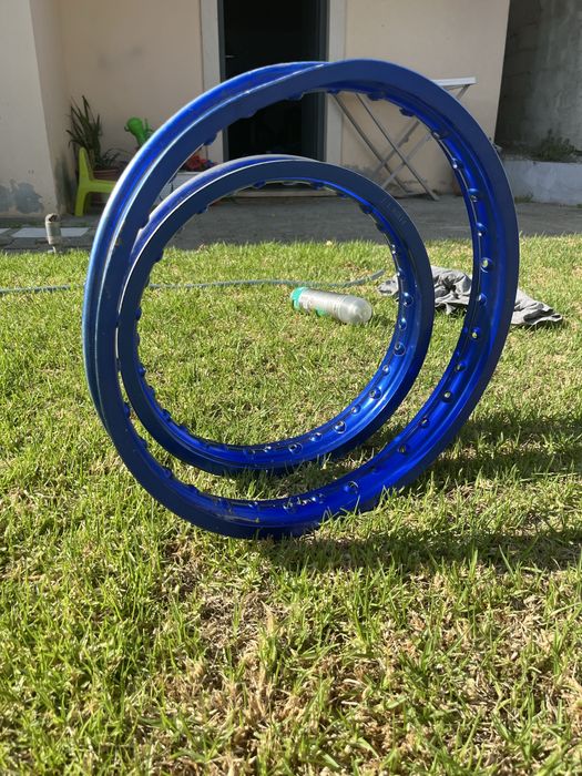 Aros 14/16 yz 85