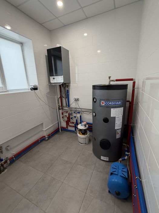 Оренда будинку в центрі міста