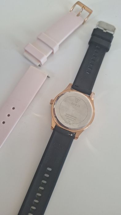 Oryginalny zegarek Guess