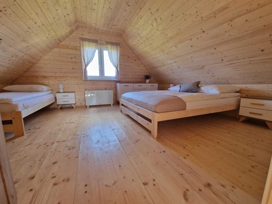 Domek na wynajem w Górach, Beskidy