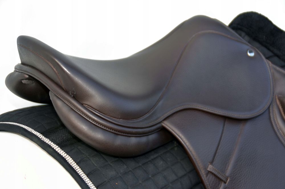 Siodło Skokowe 17,5C