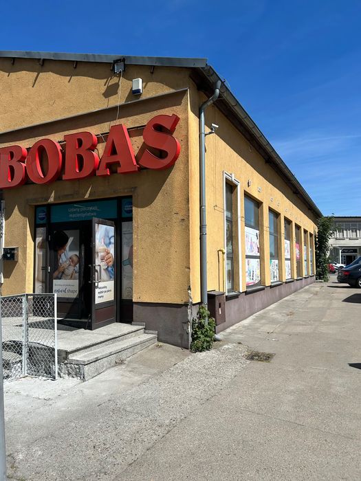 Wynajmuję Lokal 400 m2 w nowym Centrum Miasta