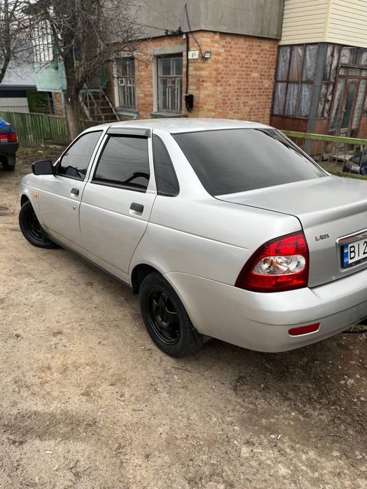 Продам Ваз 2170 Пріора