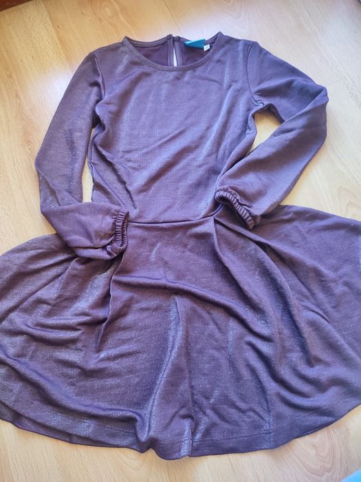 Sukienka dla dziewczynki