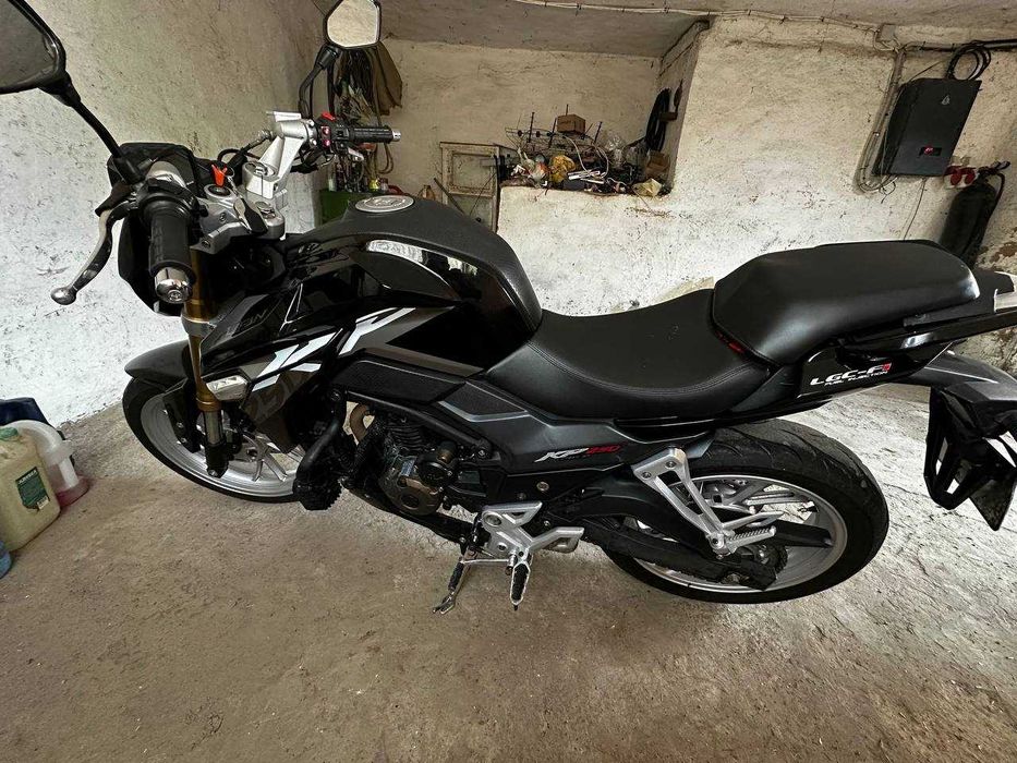 Продаж Lifan KP 250 3R