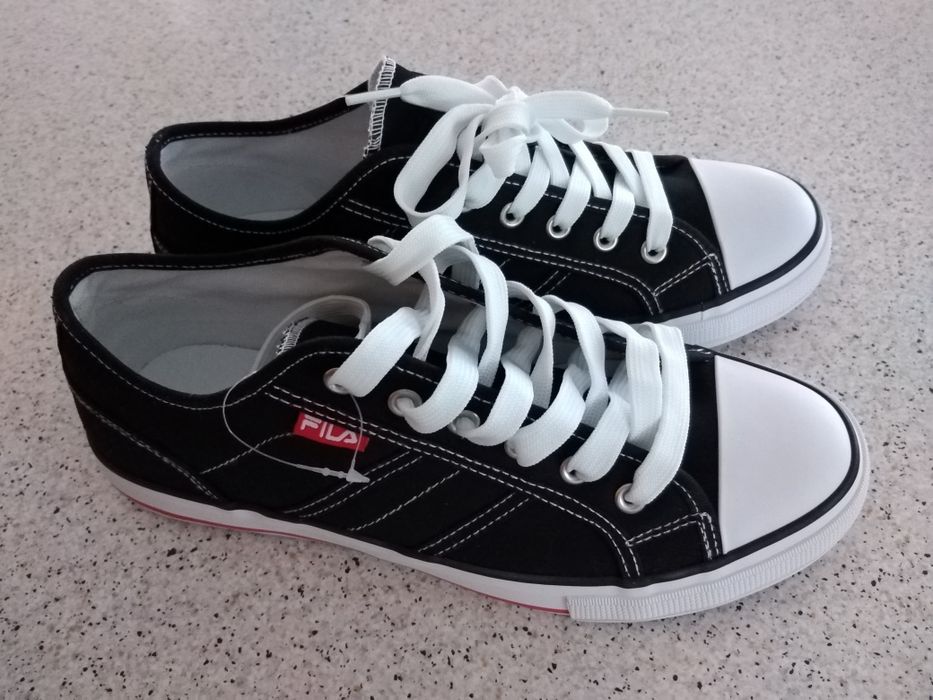 Buty FILA roz. 41 Nowe
