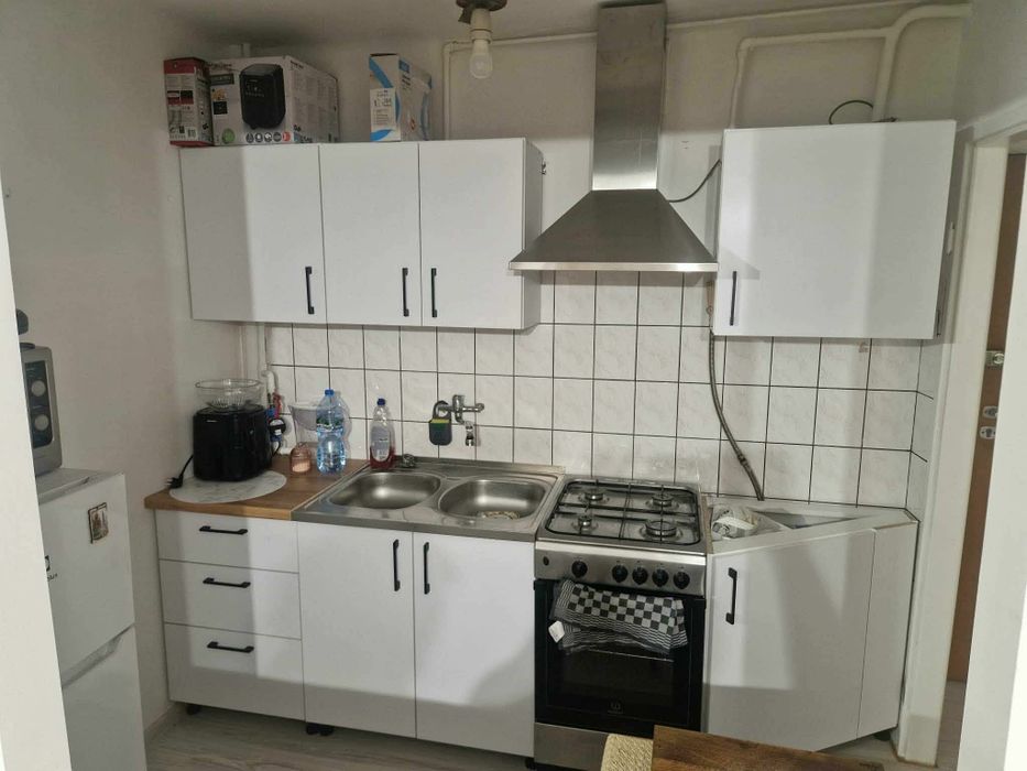 Wynajmę kawalerkę