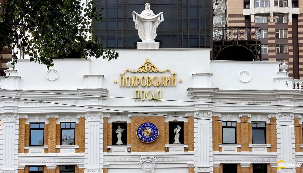 ПРОДАМ! Терміново ПАРКОМІСЦЕ в ЖК Покровський Посад, Глибочицька, 32В