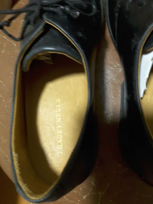 Sapatos Tracey Neuls