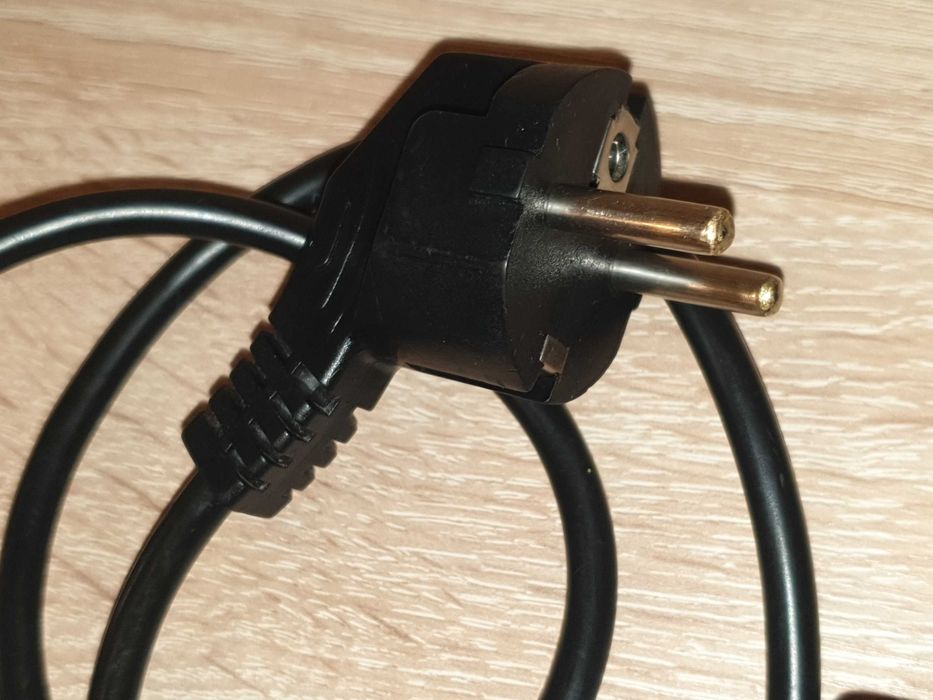 Org Zasilacz Ładowarka HP Compaq 65W 18,5V 3,5A Wtyk4,8x1,7mm PA-1650