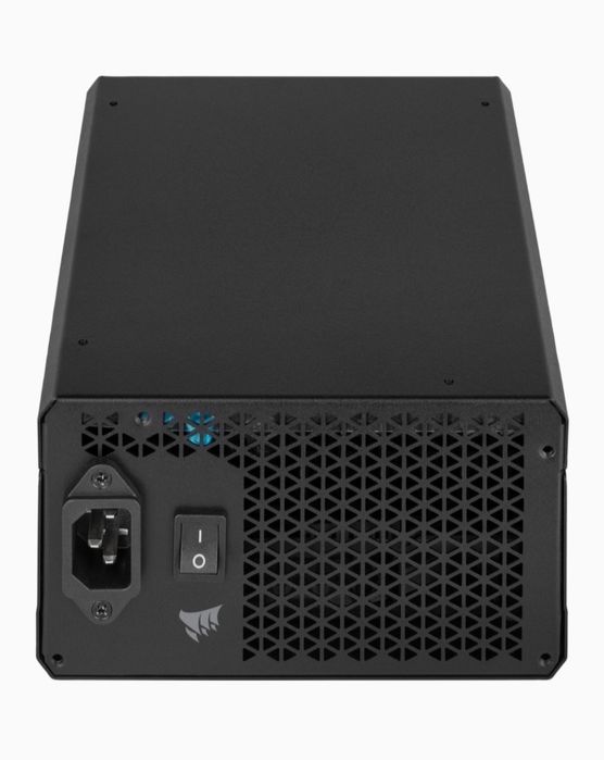 Fonte de alimentação totalmente modular RMx Series™ RM1000x — 1000wtts