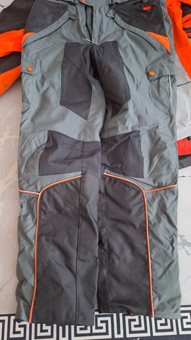 Spodnie orginalne KTM