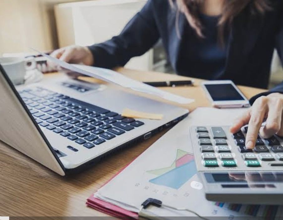 Usługi Księgowo-Rachunkowe